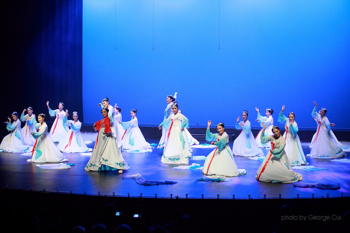 2013 Huayin 10th Anniversary Performance Image 265